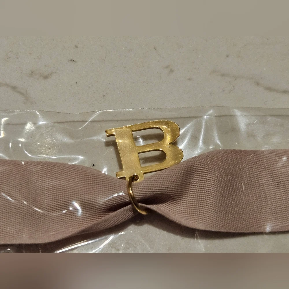 BURBERRY  Ribbon New 🎀 - Picture 9 of 9